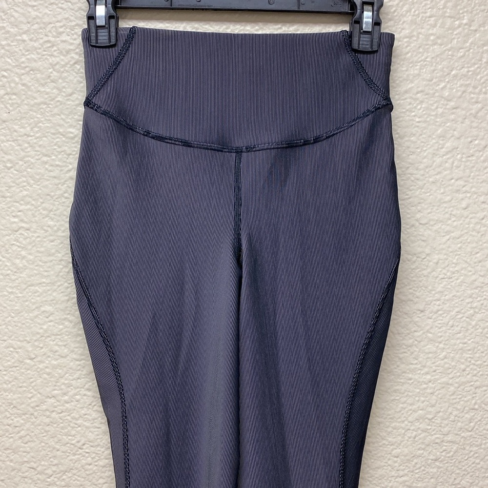 lululemon athletica Navy High-Waist Leggings - Picture 2 of 10